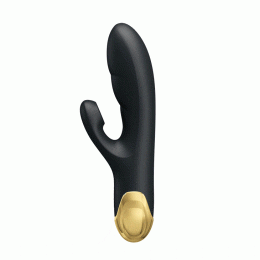 PRETTY LOVE - SMART NAUGHTY PLAY VIBRATION AND SUCTION